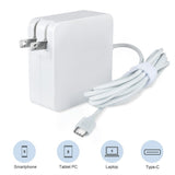 65W Charger For XGIMI MoGo 3 Pro Outdoor Projector with PowerBase Stand Battery