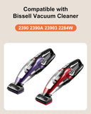 14.4V  Charger for Bissell Pet Hair Eraser 2390 2390A 23903 2284W 2284  Vacuum