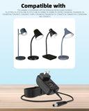 Adapter for OttLite PL-0170Qi, PL-0127Q-USB, PL-0112-USB, PL-0358Q, PL-0438Q