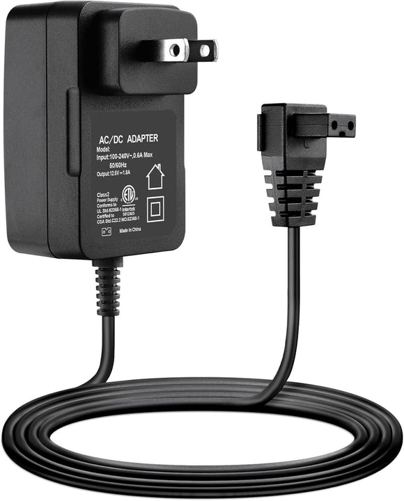 12.6V Adapter For Aiper Smart/Paxcess HJ3172 Swimming Pool Vacuum Cleaner Power