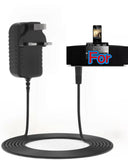 AC Adaptor For Philips DCB352 docking entertainment system UK Plug