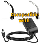 Adapter for OttLite CSNQCG5Z-CA, CSNQC00Z-CA, CSNQCG5Z-CA-SHP, CSNQC00Z-CA-SHP
