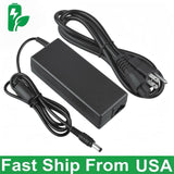 18V Charger for Brady M710 176294 Portable Label Printer M710-AC