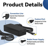 65W 24V CPAP Power Adapter For ResMed AirSense 11 Series CPAP APAP Power Supply