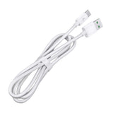 3FT Power Charging Data Sync Cable Cord For Miko 3: AI-Powered Smart Robot