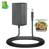 UL Adapter For AeroGarden Harvest Slim, 100694 100694-BLK 100694-WHT 100694-SGE