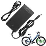 54.6V 2A Charger for 48V eBike Battery Lectric XP XPremium Ride1Up Core-5