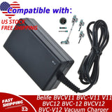 31V Charger for Belife BVCV11 BVC-V11 V11 BVC12 BVC-12 BVCV12 BVC-V12 Vacuum