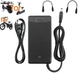 Charger for isinwheel X1 X1S GT1 GT2 U5 Hyper X 48V 7.8Ah to 15Ah Battery Pack
