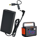 AC Adapter For Jackery Explorer 240 v2 Portable Power Station
