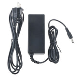 Charger For XPOWER FC-125B Operated Portable Rechargeable Cordless DC Fan