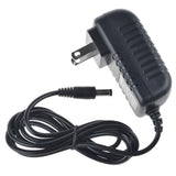 Portable DVD Player Charger Power Adapter for Philips,Craig,Cooau,DBPower,ieGeek