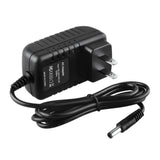 AC Adapter Charger for Digitrax PS14 14V DC 300mA Power Supply Cord