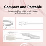 Charger for Oral-B iO Series 7 8 9 Electric Toothbrush Magnetic Base