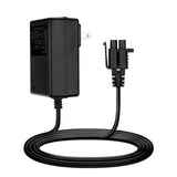 AC DC Adapter for 24v Halo Warthog ride on toy car charger power supply