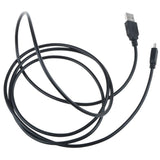 USB Cable for Garmin GPS c310 c340 c530 c550 60cs 60cx Power Charger Cord