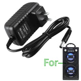 AC Charger for Sylvania SP328 Portable Wireless  Speaker