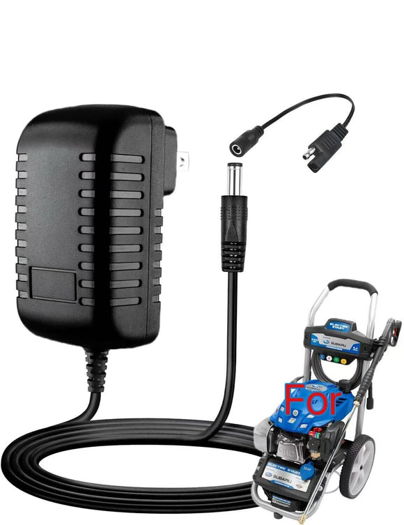 ✨AC Adapter for Powerstroke 3100 psi 2.4GPM YAMAHA pressure washer Power Supply