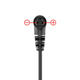 10V Charger For Black & Decker LI2000 Type 1 (Not Fit for Type 2/3)