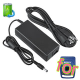 18V Charger for Brady M710 176294 Portable Label Printer M710-AC
