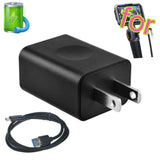 5V USBC Charger for TESLONG TD300P TD450S TD500 Teslong Two-Way Borescope