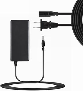 AC/DC Charger For Innocn 27G1S 27S2S 240hz 2560 x 1440 Gaming Monitor Adapter