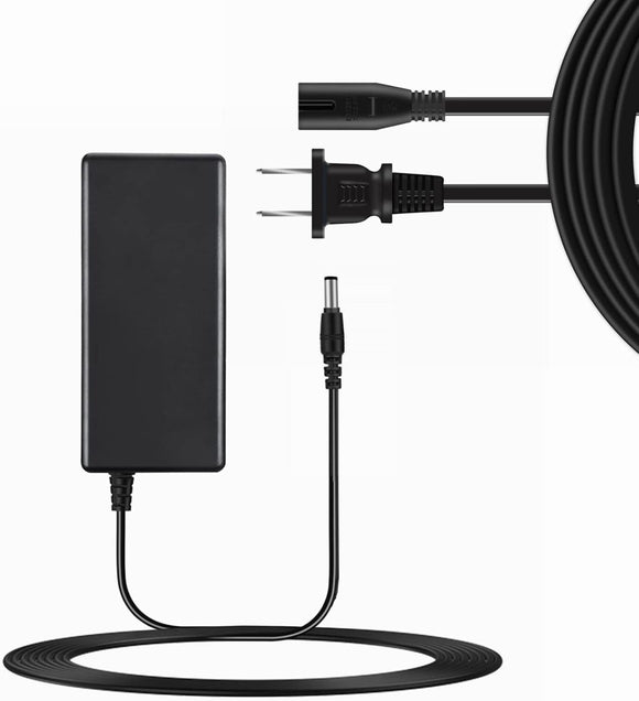 AC/DC Charger For Innocn 27G1S 27S2S 240hz 2560 x 1440 Gaming Monitor Adapter