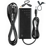 48V Charger For Swann NVR SWNVK-870854T-US SWNVK-870854-US 8 Channel Recorder