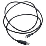 USB Cable for Sony Cyber-Shot DSCHX200V,DSCHX400,DSC-RX10 etc,PC Computer...