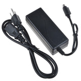 4-pin Charger for D-Link DNS-321 DNS-326 DNS-726-4 DNS-722-4 Network Storage