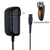 15V Power Adapter for Philips Norelco HQ7 HQ7815 HQ7825 HQ7830
