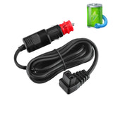 9.8FT 12V/24V Car Refrigerator Adapter For ARB 10910076 Aspenora Kalamera Wagam