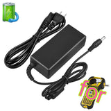 9V Charger for Brady BMP21 BMP21-PLUS BMP21-LAB BMP21-PLUS-KIT1 BMP21AC XPERT-AC