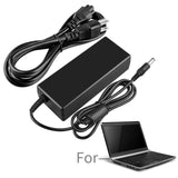 90W AC Adapter Charger for Gateway NV79C51u NV79C52u Laptop