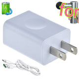 Adapter For RELUKS,Sportneer Mini 2 Mini 3,Renpho,BOB and Brad
