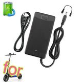AC Adapter Charger for iScooter ix3 ix4 #645hkt 48VDC 10Ah Power Supply PSU