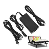 Adjustable Bed Base Charger for Tempurpedic,Ergo,Extend,Sealy Ease or Ease 2.0