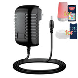 Charger for Hatch Baby Adapter Power Cord(Barrel Style for Hatch Rest+ and Mini