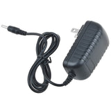 AC/DC Adapter for TP-Link T120100-2B1 Output:12V 1A Power Supply Cord Cable DC
