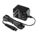 14.4V  Charger for Bissell Pet Hair Eraser 2390 2390A 23903 2284W 2284  Vacuum