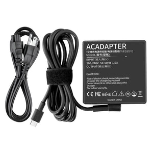 100W AC Adapter Charger for Acer N23C11 Power Supply Cord Mains PSU
