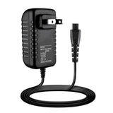 5V Charger for Remington XR7000 XR7120 XR1770-1TV Razor Wet/Dry Bald Head Shaver