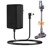 36V Charger for INTETURE BP20 550W 45Kpa Cordless Vacuum Cleaner 29.6V Battery