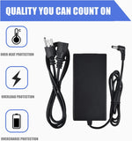 24V 4A AC Adapter Charger for Resmed AirCurve 10 S / 10 VAuto BiLevel Machine