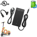 UL Charger For 5TH V40PRO 48V 7.5Ah 360Wh Lithium Battery 800W