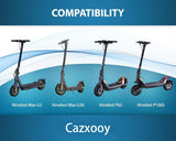 AC Power Cord Cable For Ninebot MAX G30P G30 P65 & P100S Electric scooter