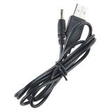 USB Charger Cable for Fairywill/Bitvae D2/R1/R2/S2 , 7AM2M AM105/AM110 Sonic