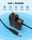 Adapter for OttLite Slimline LED Desk Lamp CS33600C, CS33600C-SHPR, CS33608C