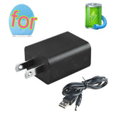 5V 2A Charger For Foreo Luna 2 /Luna mini 2 /Luna mini 2 plus