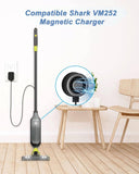 AC Charger for Shark VM252 VM252C VACMOP Pro Cordless Hard Floor Vacuum Mop